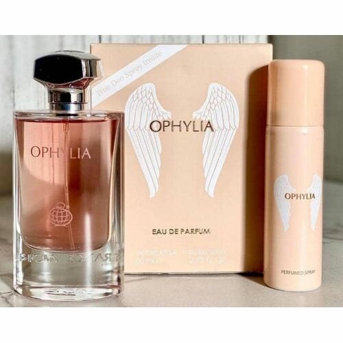 OPHYLIA Eau de Parfum