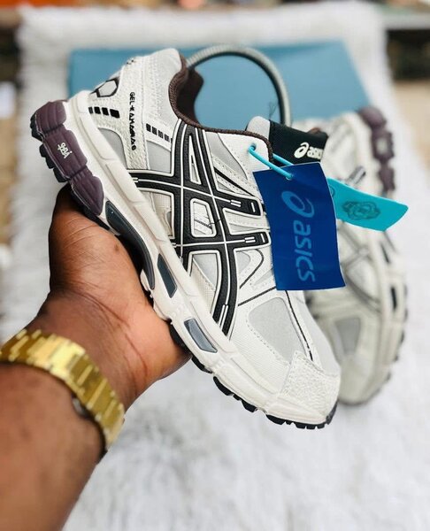 Sneakers de sport tendance