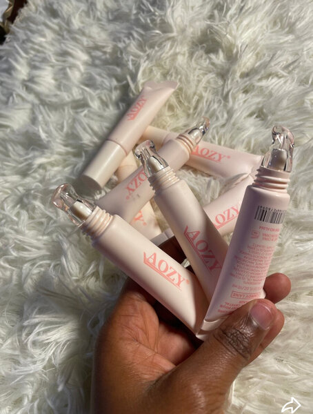 Baume à Lèvres Hydratant