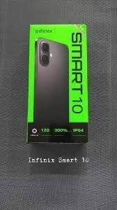 Infinix Smart 10 Smartphone