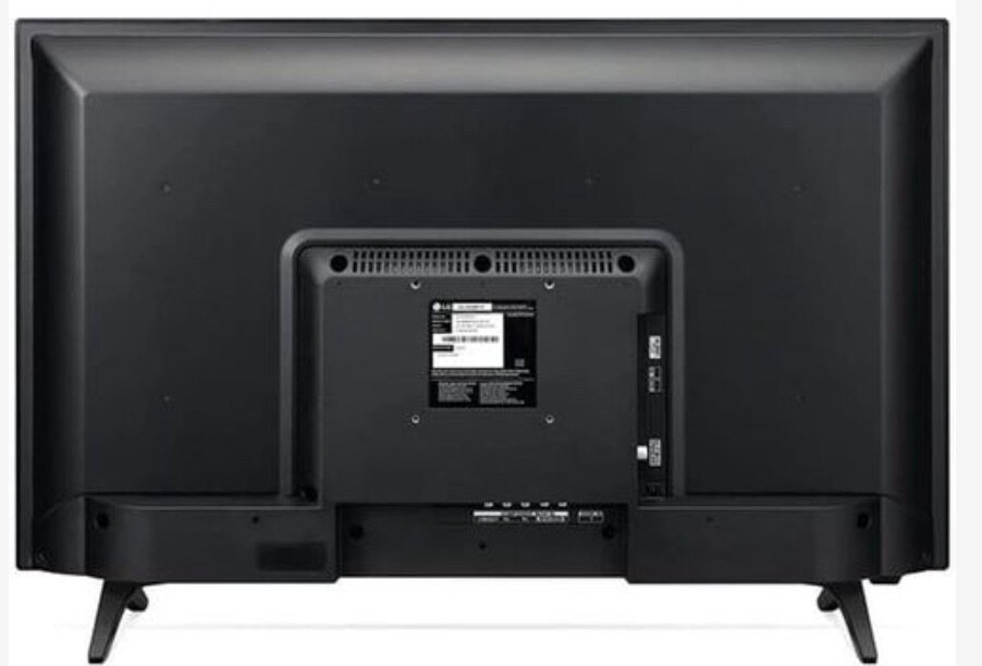 32" - 32LP500BPTA HD TV - HDMI/USB