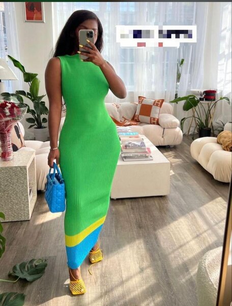 Robe pour femme élégante