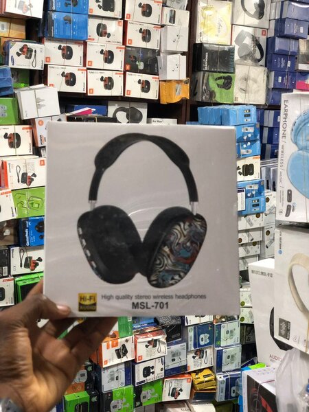 Casque bluetooth JBL