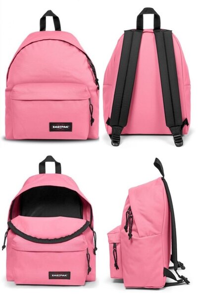 Sac Eastpak avec sa trousse