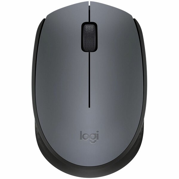 Logitech M170 Wireless Mouse