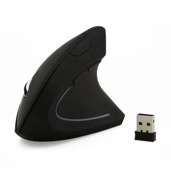 Souris Ergonomique Sans Fil