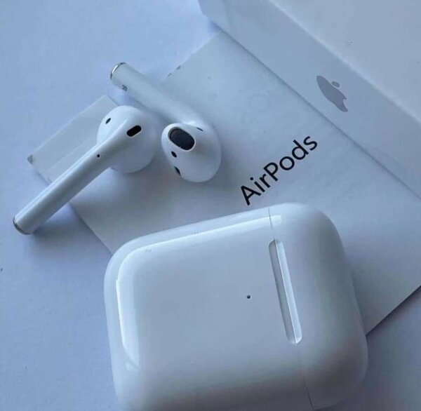 Airpods 2 USA