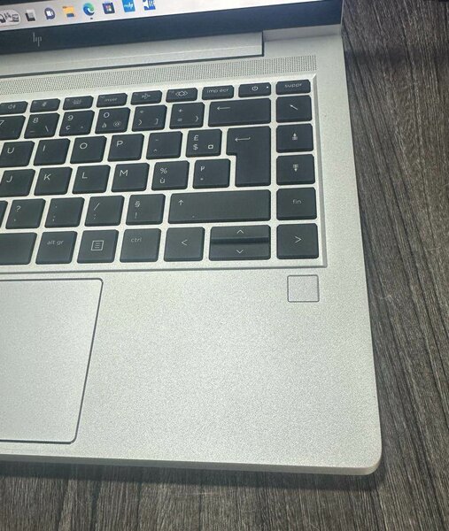 PC Hp EliteBook 645 14 inch G1