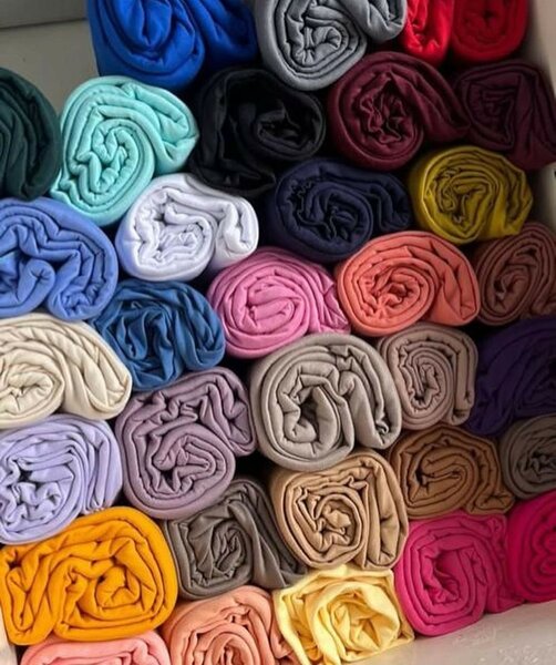 Voile jersey 5 voile à 6.000