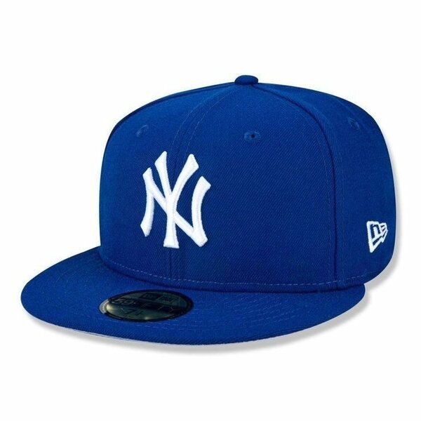 Casquette Snapback Moderne