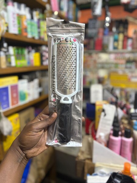 Foot Callus Remover File