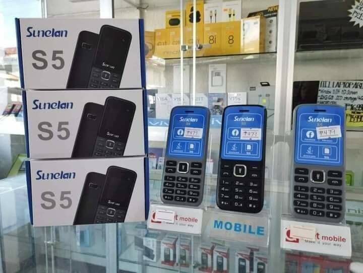 Small phone's with strong battery life