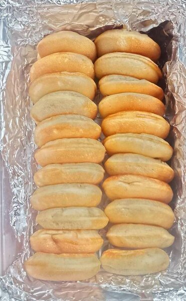 Mini Donuts Assortis