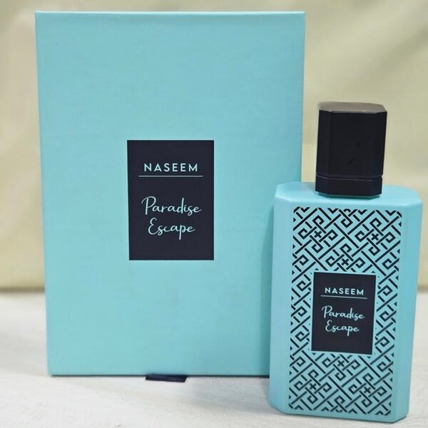Parfum Naseem Unisexe Elegant