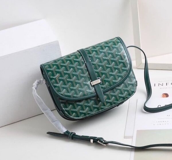 Sacoche goyard