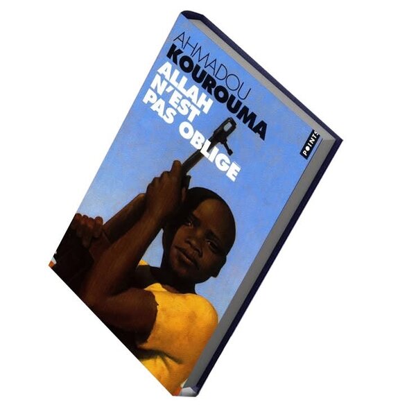 Allah n'est pas obligé