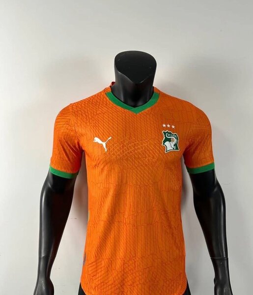 Maillot de Football Homme