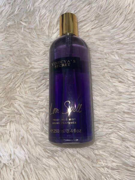 Brume Parfumée Élégante