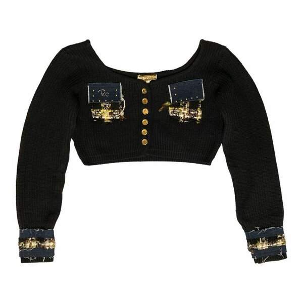 Новый стильный джемпер