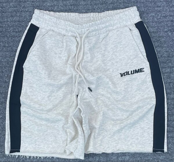 Shorts de style décontracté