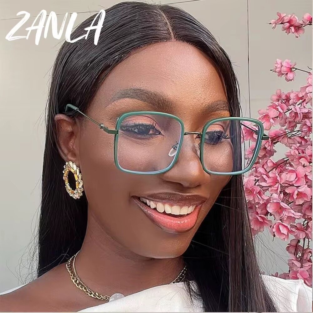 Lunette carrée anti UV