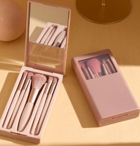 Maquillage de visage