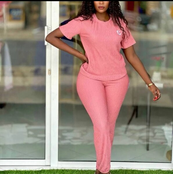 Ensemble Décontracté Femme