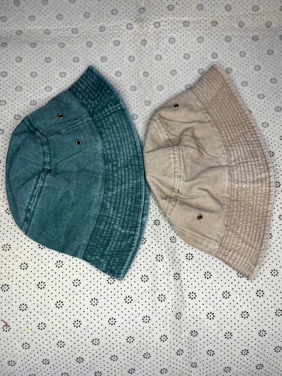 CHAPEAU BOB POUR HOMME