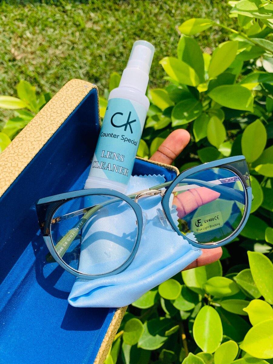 T-shades(anti blue light glasses)