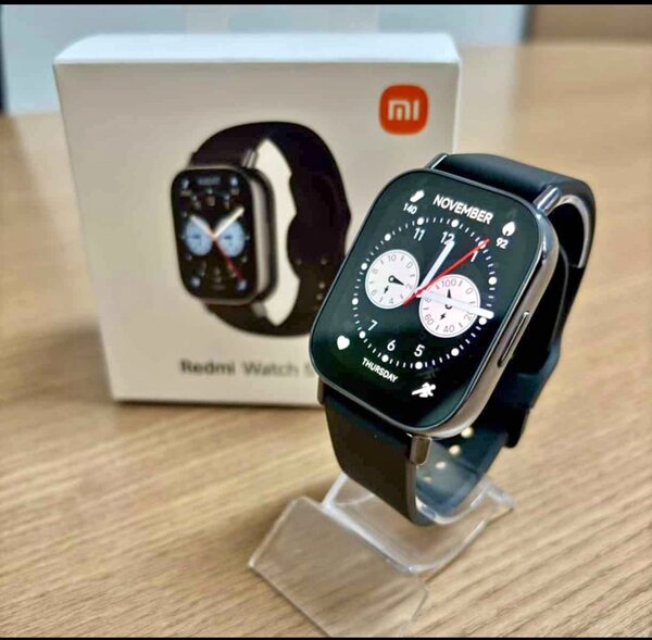 Redmi Watch 5 Lite