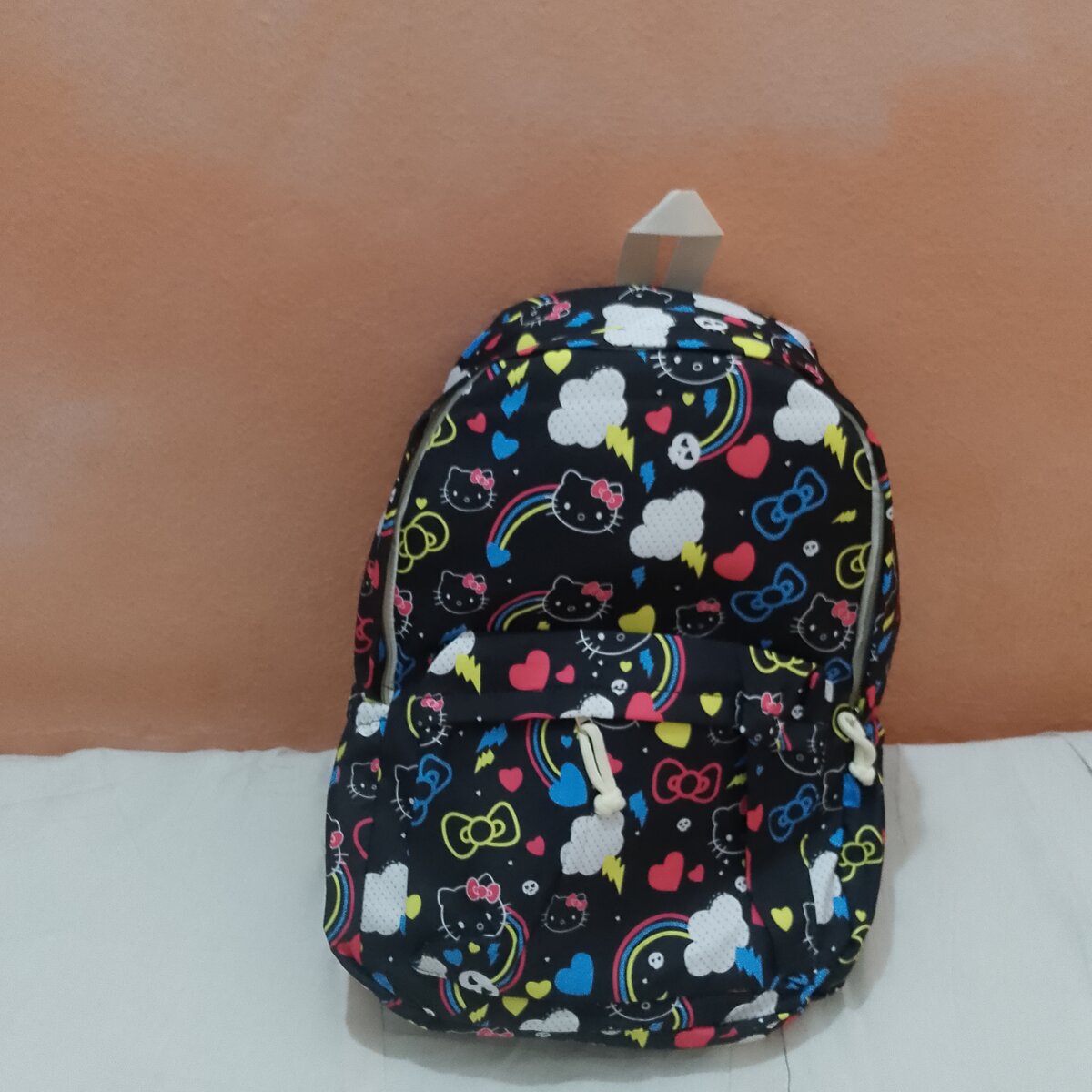 Sac à dos motif adorable