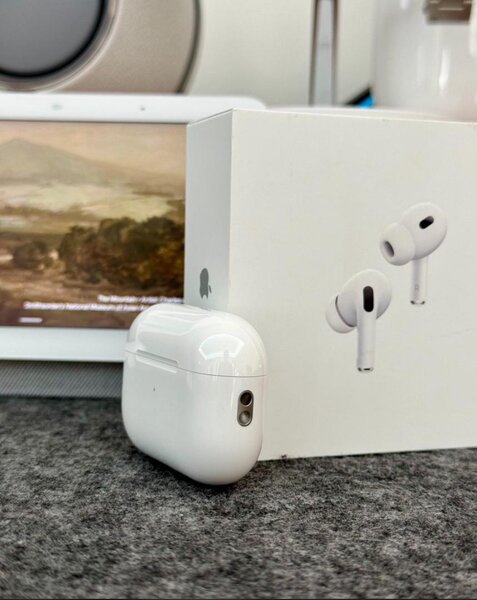 AirPods Pro 2