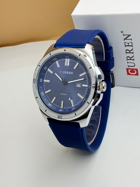 Montre Homme Élégante CURREN