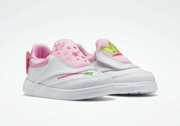 Chaussures Fille Magiques