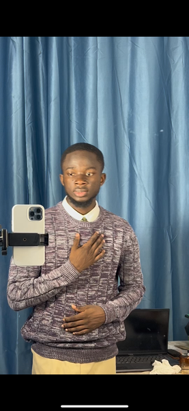 Pull en laine élégant