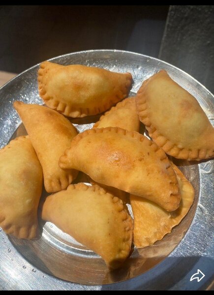 Pastel viande hachée