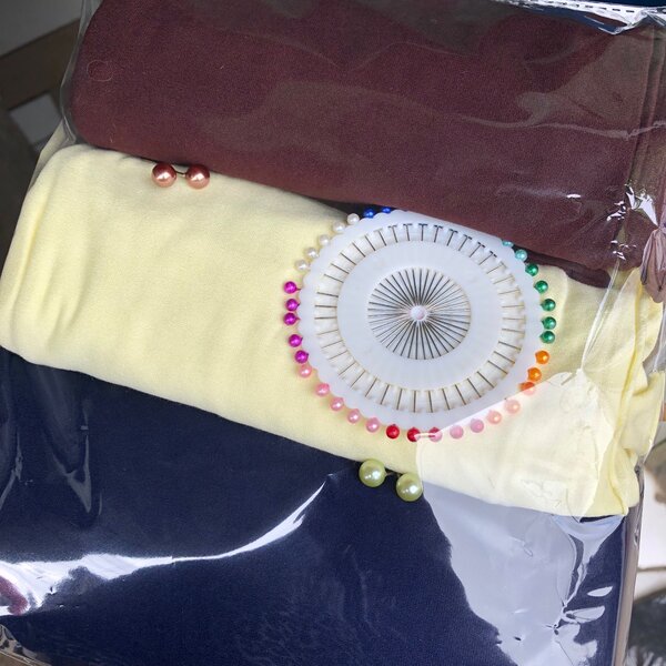 Box de Voile jersey local