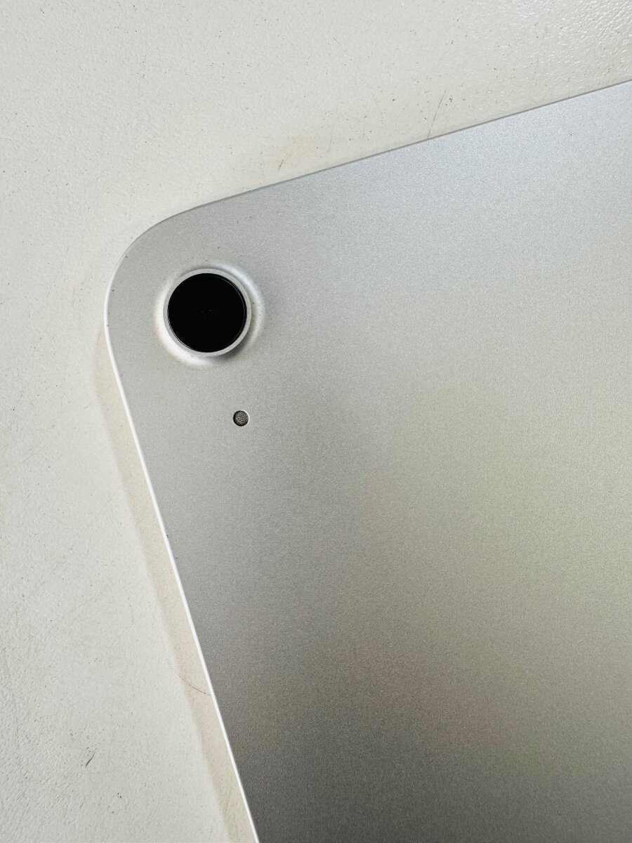 iPad 10th Generation