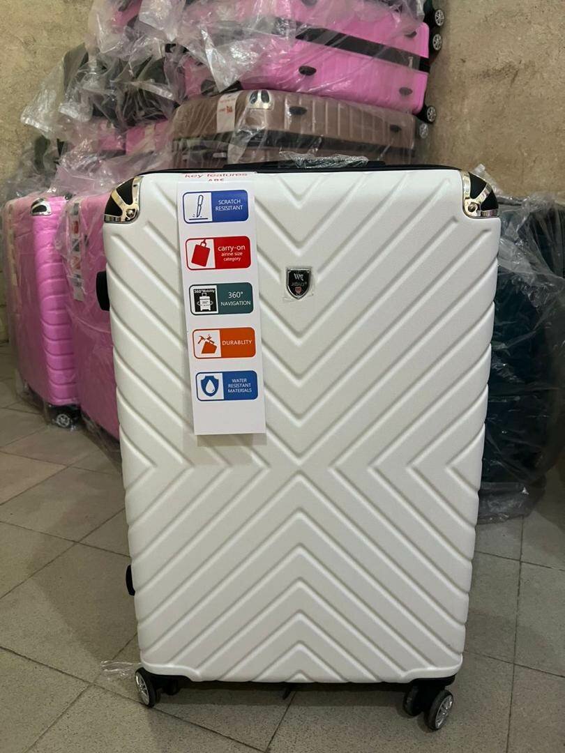 Valises 3 pièces Grand/moyen/petit