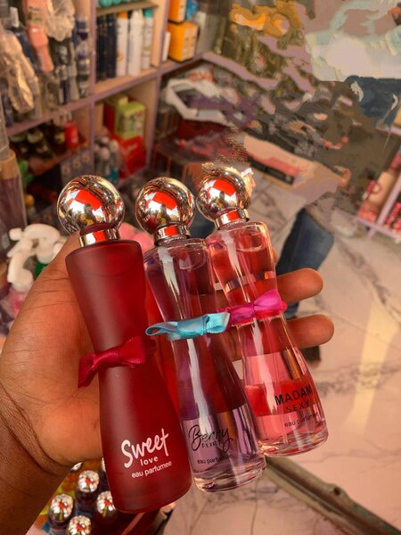 Parfum Élégant 60ml