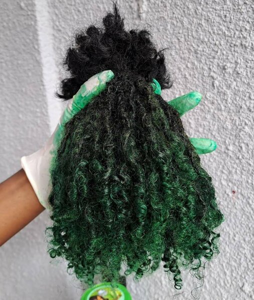 Extensions vertes promo promo