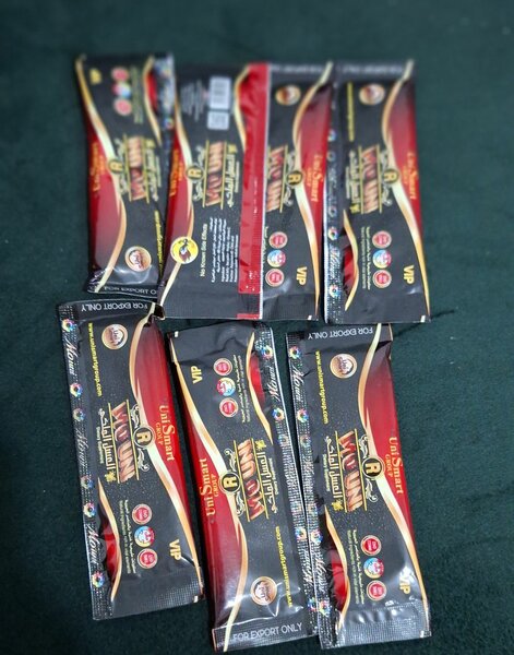 Mouchoirs Antiseptiques Lovers