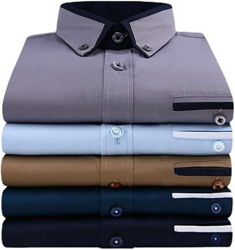 Chemises élégantes pour homme