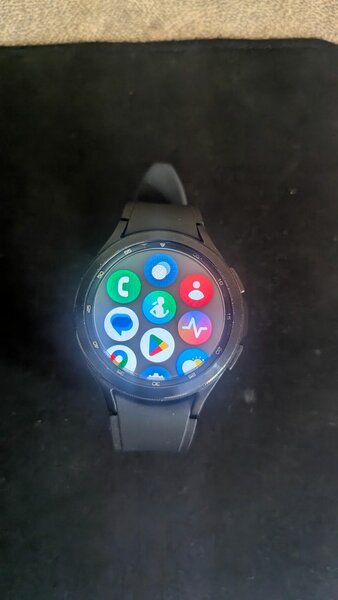 Samsung Galaxy watch 4 classic