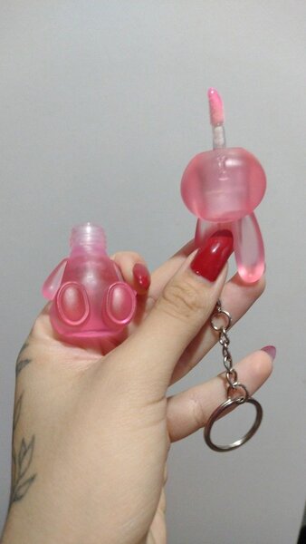 Gloss lèvres mignon Lapin