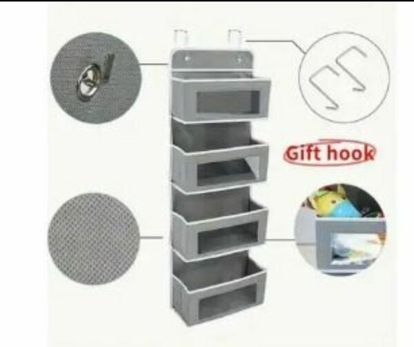 Organisateur suspendu pour porte