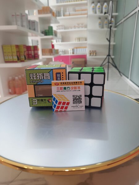 Rubik's Cube 3x3