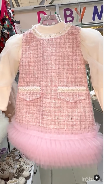 Платья для принцесс