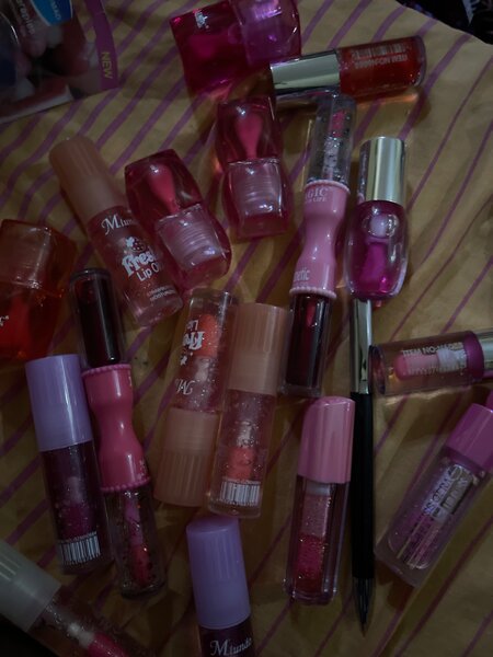 Baume à Lèvres Hydratant