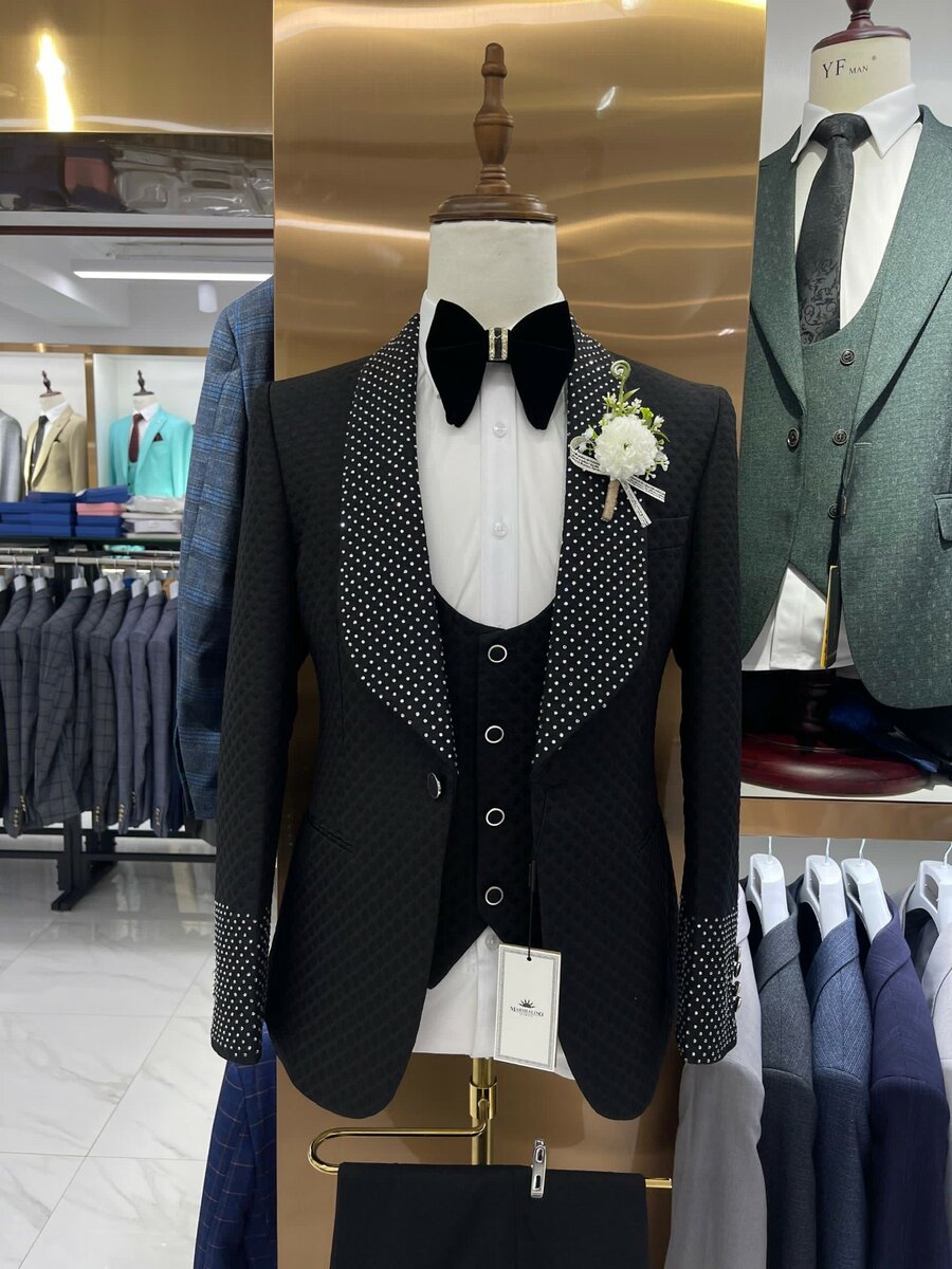 Mens suits